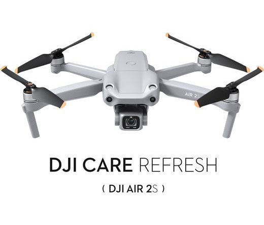 DJI Care Refresh (DJI Air 2S) 2 évre