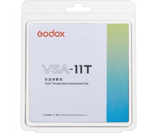 Godox Spotlight CCT Adjustment Set VSA-11T