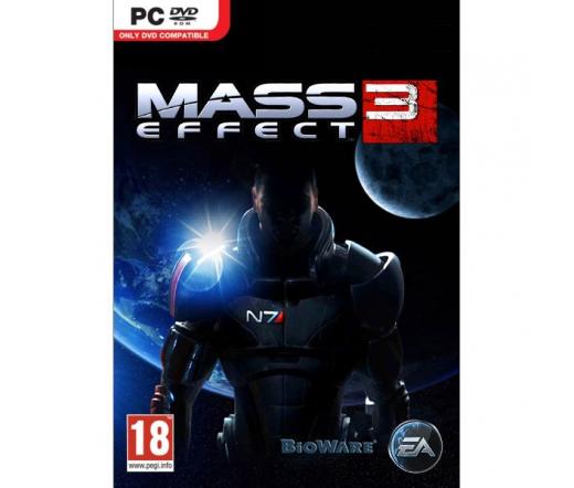 Mass Effect 3 PC