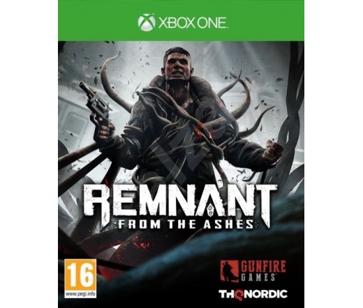 Remnant: from the Ashes Xbox One