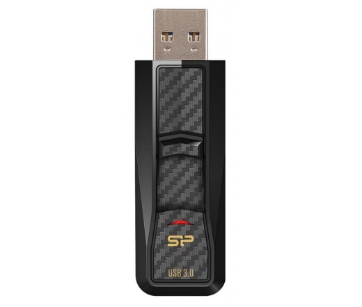 Silicon Power Blaze B50 256GB Fekete USB3.0
