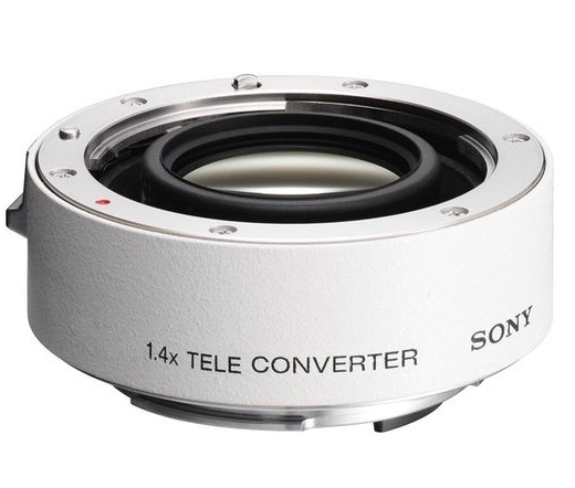 Sony SAL14TC 1.4X telekonverter