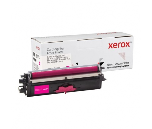Xerox Magenta Toner Brother TN210M