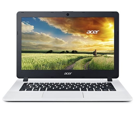 Acer Aspire ES1-331-P61J fehér
