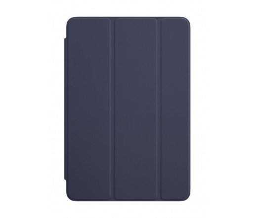 Apple iPad mini 4 Smart Cover sötétkék
