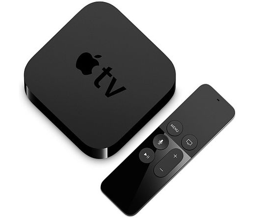 Apple TV (4. generáció) 64GB