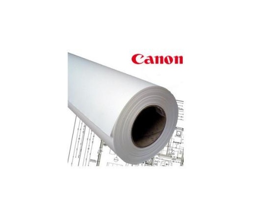 Canon IJM009 Draft 75g 297mm x 120m Papír