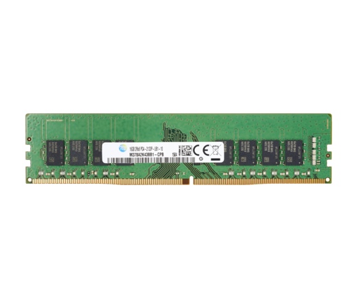 HP 8GB 2133MHz DDR4 memória