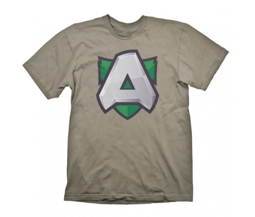Alliance T-Shirt "Shield", M