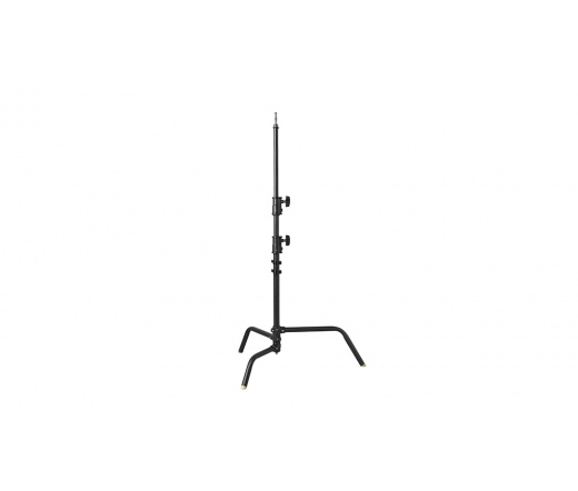 Rock Solid Master C-Stand - BLK
