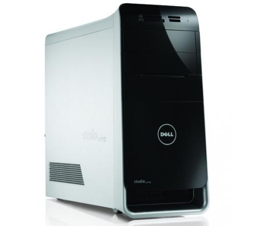 Dell Studio XPS 8100 Core i5 2,66GHz 3GB