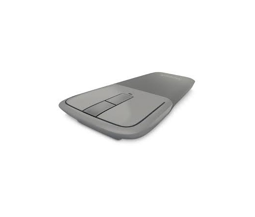 Microsoft ARC Touch Mouse Bluetooth Gray