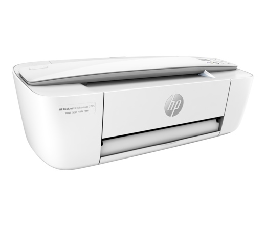 HP DeskJet Ink Advantage 3775+W2G60A AiO nyomtató