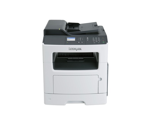 LEXMARK WARRANTY EXT. 3YRS TOTAL (2+1) for 651/652