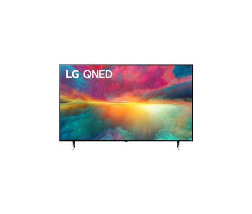 LG 75" QNED75 4K HDR Smart TV