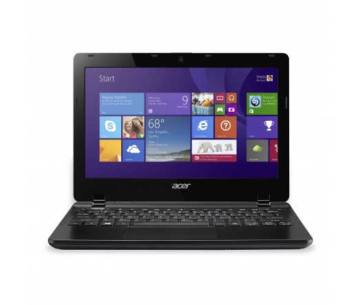 Acer TravelMate TMB115-M27C4 11,6"