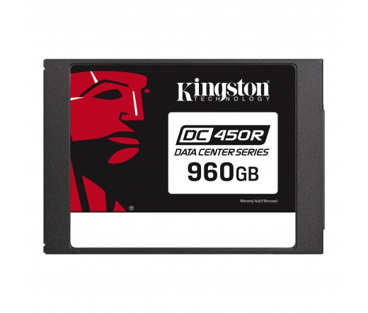 Kingston DC450R 960GB Entry Level Enterprise/Srv