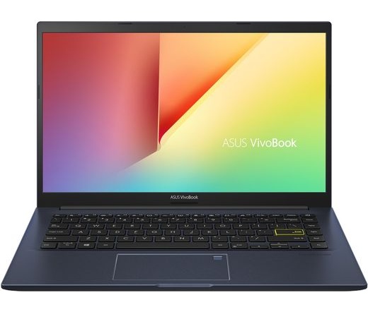 Asus VivoBook 14 X413FA-EB272T fekete