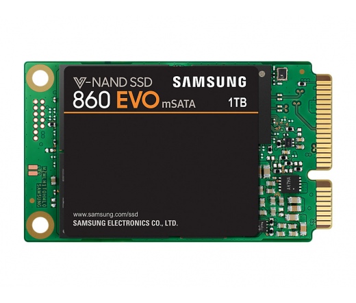 Samsung 860 EVO mSATA 1TB