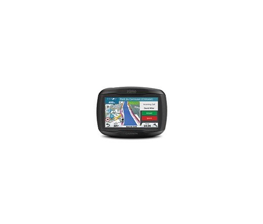 Garmin Gps Navigation ZUMO 395LM 4.3" Bluetooth Eu