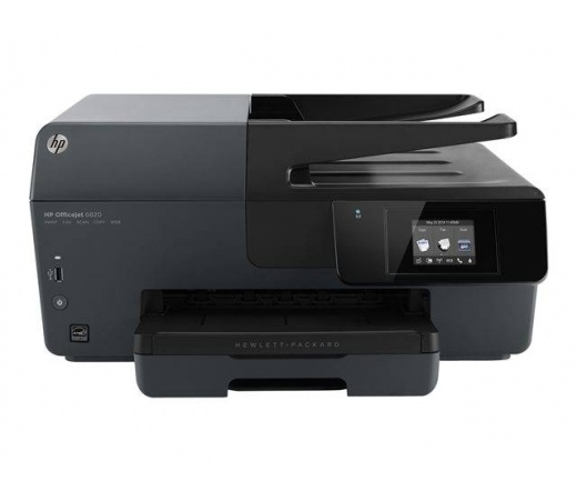 HP OfficeJet 6820 multifunkciós nyomtató
