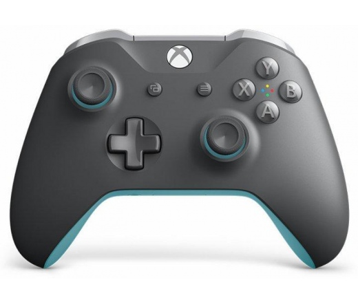 MS Játékvezérlő Xbox One Vezeték nélküli controlle