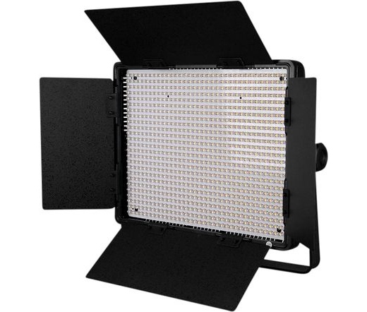 Nanlite 900DSA 5600K LED panel DMX vezérléssel