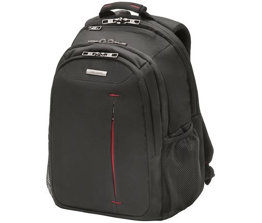 Samsonite Guardit Laptop Backpack S Black