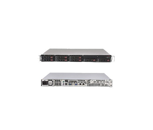 Supermicro SYS-1026T-M3