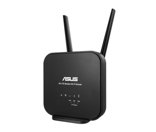 Asus 4G-N12 B1 LTE Modem Router