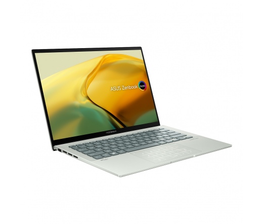 ASUS ZenBook 14 UX3402 WQXGA i7-1260P 16GB LPDDR5 