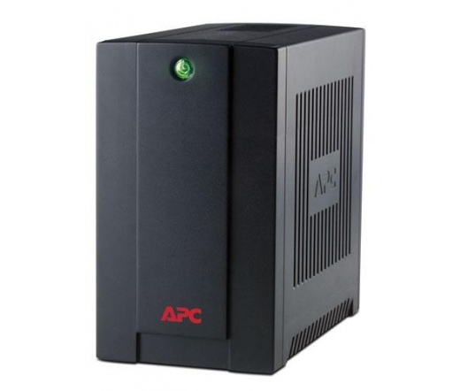APC Back-UPS BX1400U-FR 1400VA AVR