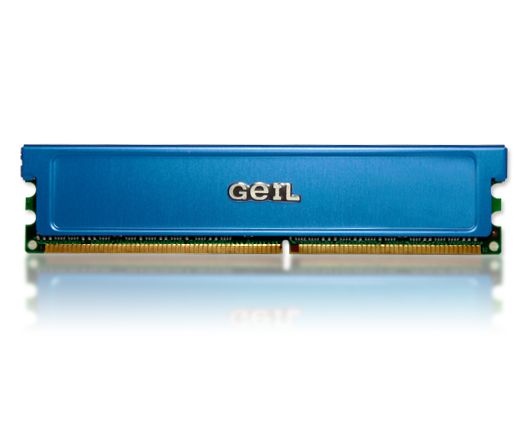 Geil Value DDR PC3200 400MHz 1GB CL3