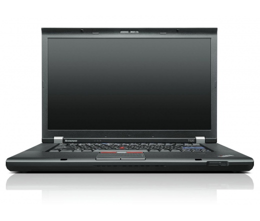 Lenovo ThinkPad T520 15,6" Ci7-2640M 4GB 500GB W7P
