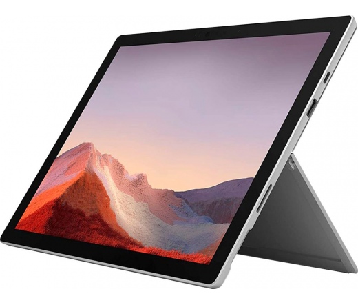 Microsoft Surface Pro 7 12.3" i7 16GB 256GB Ezüst