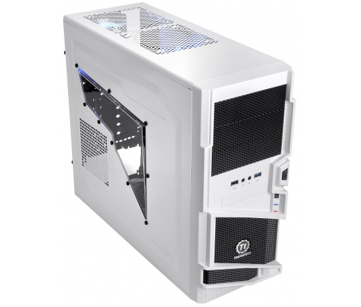 Thermaltake Commander MS-I Snow Edition VN40006W2N