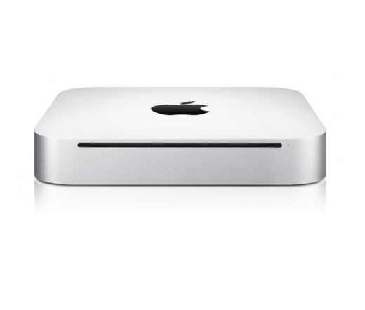Apple Mac mini C2D 2,4GHz 2GB 320GB MC270ZH/A