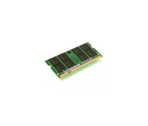 Kingston DDR3 PC12800 1600MHz 4GB Notebook CL11