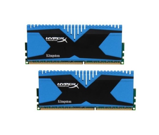 Kingston DDR3 PC14900 1866MHz 16GB HyperX Predator