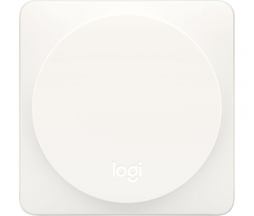 LOGITECH Pop Add-on Smart Button fehér