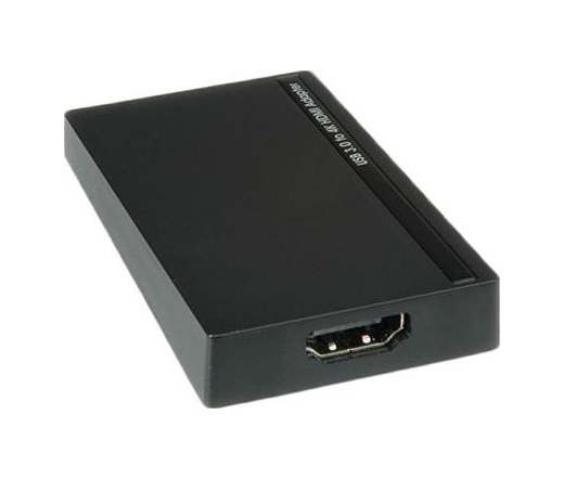 Roline USB3.0 - HDMI 4K2K adapter