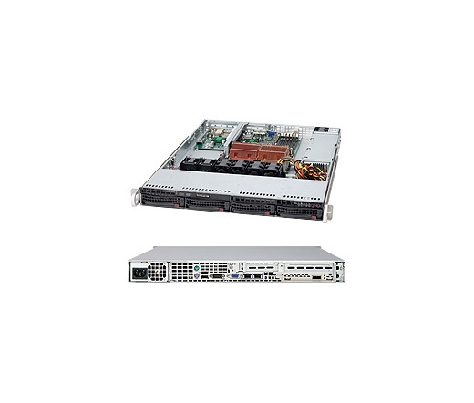 Supermicro SYS-6015C-NTB