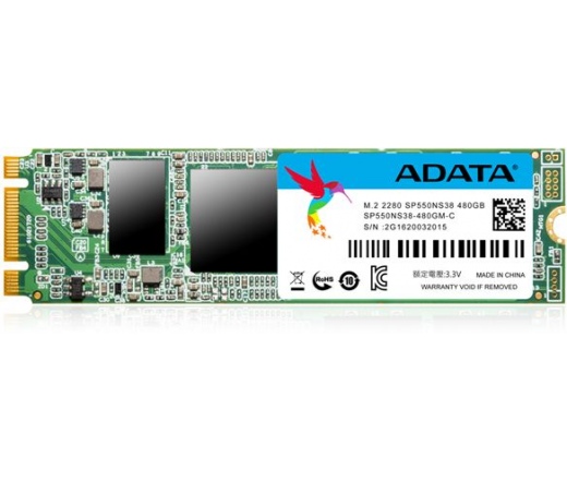 Adata Premier SP550 M.2 2280 480GB