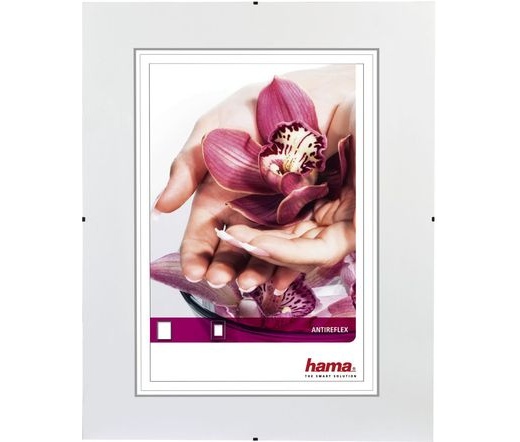 Hama Clip-Fix tükröződésmentes képkeret 70x100cm