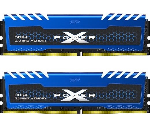 Silicon Power XPOWER Turbine DDR4-3200 32GB kit2