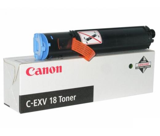 Canon toner C-EXV18 