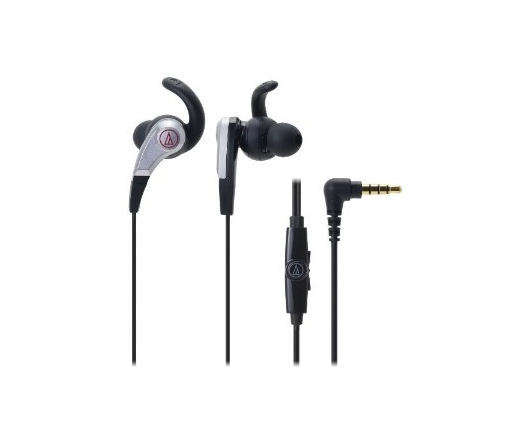 Audio Technica ATH-CKX5IS Fekete
