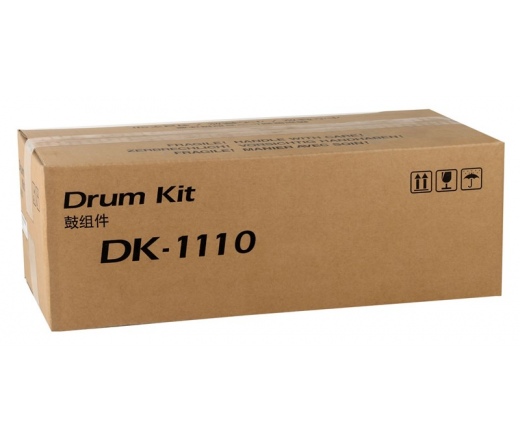 Kyocera DK-1110 Drum UNIT