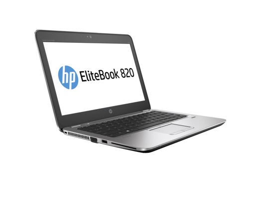 HP EliteBook 820 G4 noteszgép (ENERGY STAR)