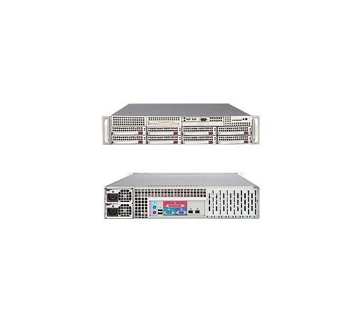 Supermicro SYS-6025B-3RB